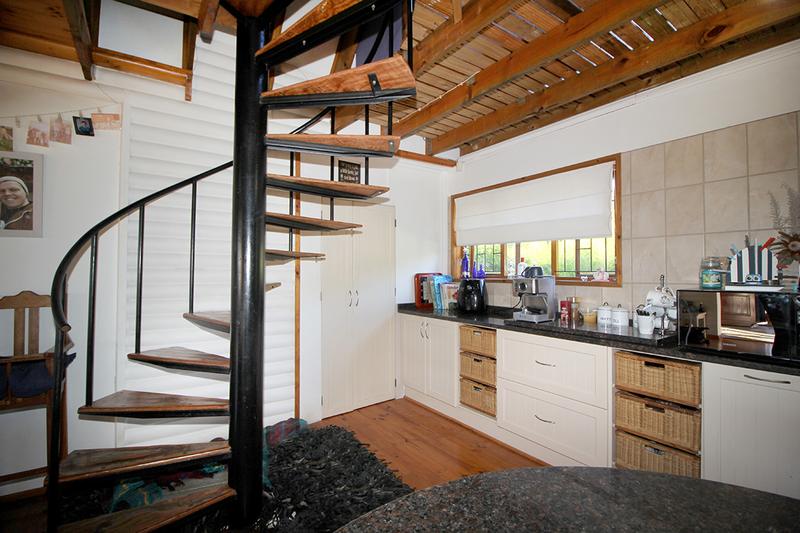 4 Bedroom Property for Sale in Groot Brakrivier Central Western Cape